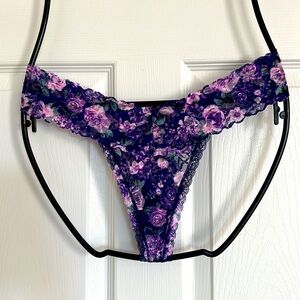💖Victoria’s Secret Panty Thong
